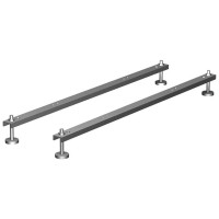 Ножки для ванны Ideal Standard Simplicity B156467