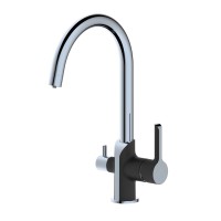 Смеситель для кухни Haiba HB76805-7