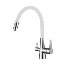 Смеситель для кухни Haiba HB76858-8