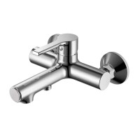 Смеситель для ванны Haiba HB60652