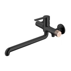 Смеситель для ванны Haiba HB22652-7