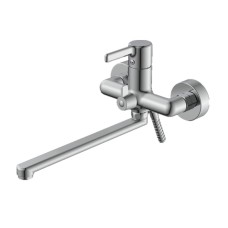 Смеситель для ванны Haiba HB22814