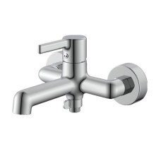 Смеситель для ванны Haiba HB60814