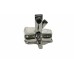 Смеситель для ванны Haiba HB60816