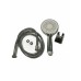 Смеситель для ванны Haiba HB60816