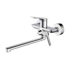 Смеситель для ванны Haiba HB22816