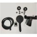 Смеситель для ванны Haiba HB60816-7