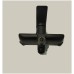 Смеситель для ванны Haiba HB22816-7