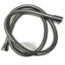 Смеситель для ванны Haiba HB22816-3 пепельный