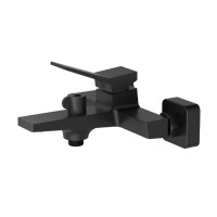 Смеситель для ванны Haiba HB60818-7