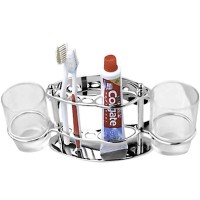 Держатель зубных щеток Haiba HB101