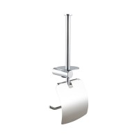 Держатель для туалетной бумаги Haiba HB8411