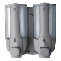 Дозатор для жидкого мыла Haiba HB407-1