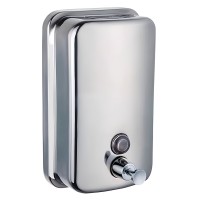 Дозатор для жидкого мыла Haiba HB402