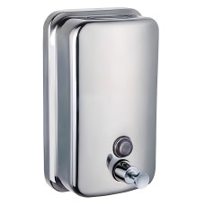 Дозатор для жидкого мыла Haiba HB402