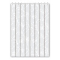 Занавеска для ванны Haiba HB75001