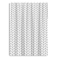 Занавеска для ванны Haiba HB75003