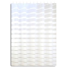 Занавеска для ванны Haiba HB75065