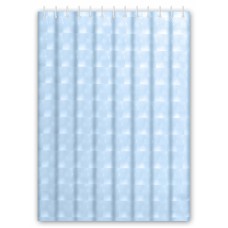 Занавеска для ванны Haiba HB75101-4