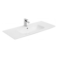 Раковина для мебели Aquanet Sharp 104х47 14105-KL