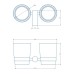 Стакан Haiba HB8408-4