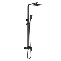 Душевая стойка Haiba HB24803-7