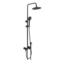 Душевая стойка Haiba HB24814-7