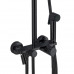 Душевая стойка Haiba HB24814-7