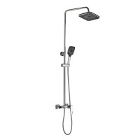 Душевая стойка Haiba HB24615