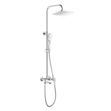 Душевая стойка Haiba HB24505