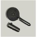Душевая стойка Haiba HB24816-3 пепельный