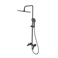 Душевая стойка Haiba HB24818-7