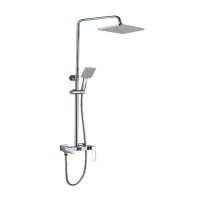 Душевая стойка Haiba HB24817