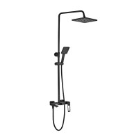 Душевая стойка Haiba HB24817-7