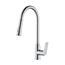 Смеситель для кухни Haiba HB73816