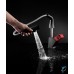 Смеситель для раковины Lemark Soul LM6008BL