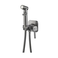 Смеситель для биде Lemark Solo LM7165GM