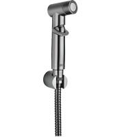 Гигиенический душ Lemark LM8088GM графит