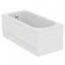 Акриловая ванна Ideal Standard Simplicity 150х70 на ножках