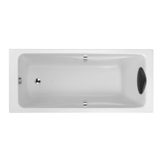 Акриловая ванна Jacob Delafon Odeon Up 170х75 на ножках