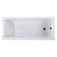 Акриловая ванна Jacob Delafon Sofa 170х75 на каркасе