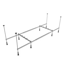 Металлический каркас для ванны Lavinia Boho Complement 37500020