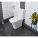 Унитаз компакт Lavinia Boho Bristol 3305001R