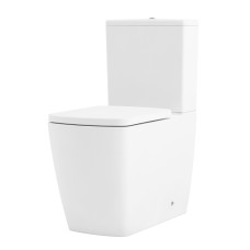 Унитаз компакт Lavinia Boho Aveo 3306010R