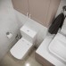 Унитаз компакт Lavinia Boho Aveo 3306010R