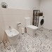 Унитаз компакт Lavinia Boho Bristol 3305202R