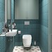 Унитаз с инсталляцией Lavinia Boho Bell Pro 77040043