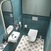 Унитаз с инсталляцией Lavinia Boho Bell Pro 77040043