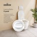Унитаз с инсталляцией Lavinia Boho Bell Pro 77040043