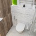 Унитаз с инсталляцией Lavinia Boho Biore 77040095